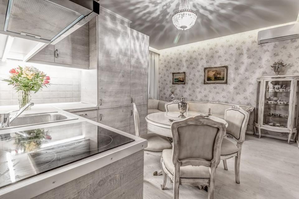 Bebeto Suite Corfu  Exterior foto