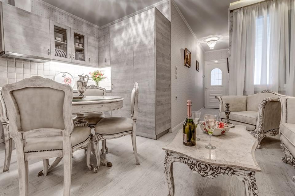 Bebeto Suite Corfu  Exterior foto